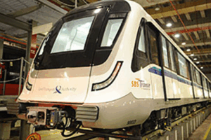 3 Small-Cap Stocks New Investors Should Know SBS Transit