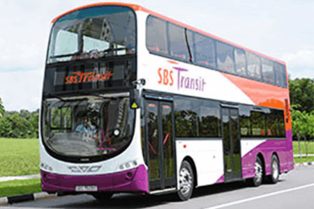 SBS Transit