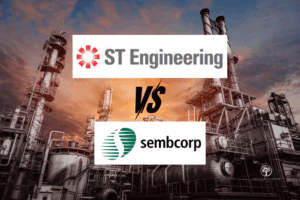 ST Engineering vs Sembcorp: Which Industrial Powerhouse Offers Better Value Now? ST Engineering vs Sembcorp