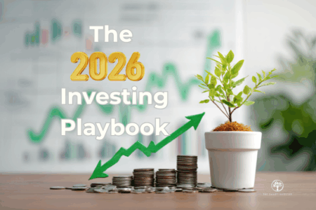 The 2026 Investing Playbook: What’s Working and What’s Not