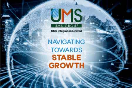 3 Singapore Small-Cap Stocks Poised to Ride the AI Boom UMS Integration