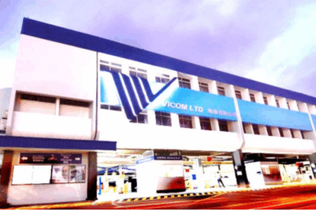 This Unassuming Singapore Stock Could Fund Your Retirement Income Vicom