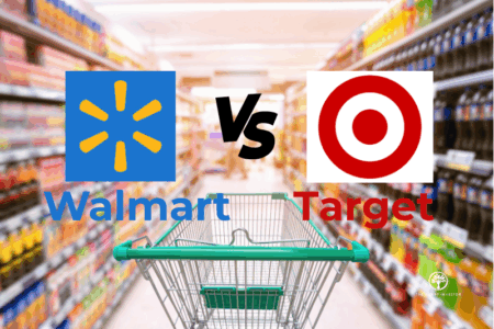 Walmart vs. Target: Which Dividend King is the Better Buy? Walmart vs Target