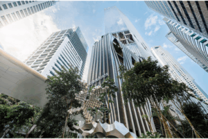3 High-Quality REITs Backed by Strong Sponsors CapitaSpring