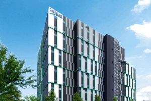 Capitaland Ascendas REIT (CLAR)