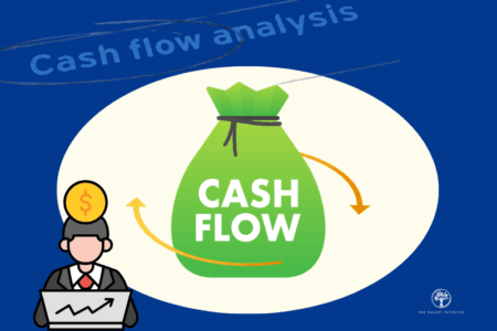 How to Read a Cash Flow Statement Without Getting Overwhelmed Cash flow