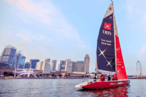 Got Your Ang Pow? Here are 3 Stocks to Buy Right Now for 2026 DBS