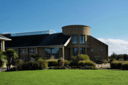 Beyond Blue Chips: 3 Singapore REITs to Watch in February Elite UK REIT (Peel Park)