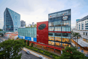 Fraser Centrepoint Trust (FCT)