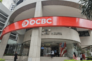 OCBC (Pic by Rachel)