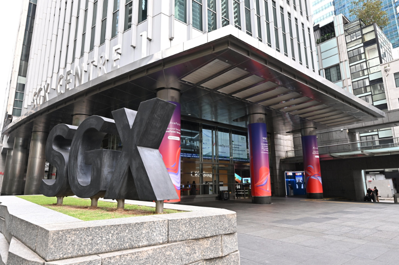 3 Dividend Stocks Rarely Cut Their Payouts SGX