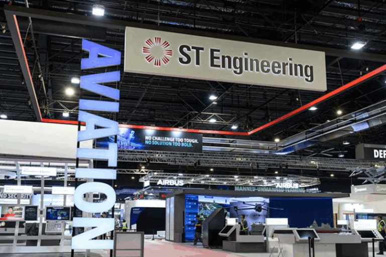 ST Engineering