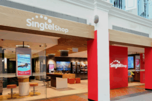 Singtel