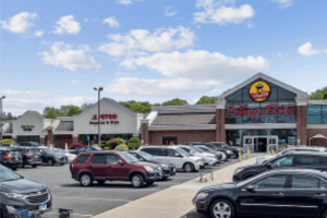 United Hampshire US REIT(UHREIT)