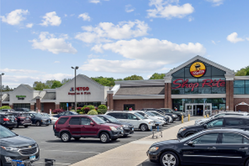 Beyond STI: 3 Stocks Rewarding Investors with Higher Dividends United Hampshire US REIT(UHREIT)