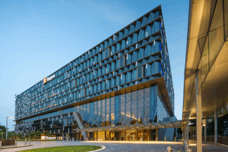 3 Singapore Dividend Stocks Rewarding Investors in April 2026 CapitaLand Ascendas REIT (CLAR)