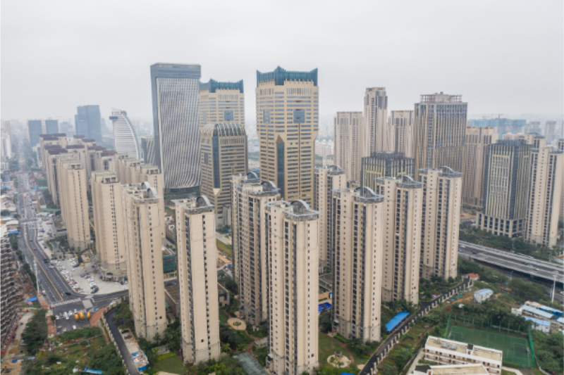 3 Asian-themed Stocks I Would Buy with S$20,000 American Tower