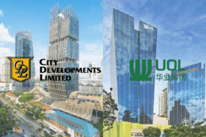 The Real Estate Giants Stand Tall: CDL and UOL Post Strong FY2025 Results CDL and UOL