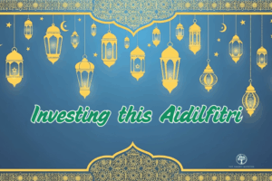 Investing this Aidilfitri: How the FTSE ST Singapore Shariah Index Selects its Stocks
