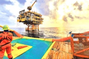 Marco Polo Marine Limited