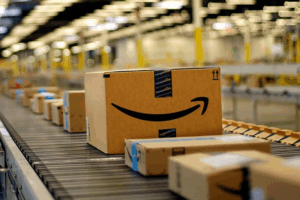 Amazon