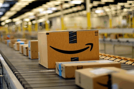 Amazon