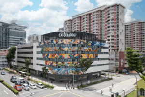 Beyond STI: 3 Singapore Dividend Stocks Rewarding Investors in April 2026 LHN Group