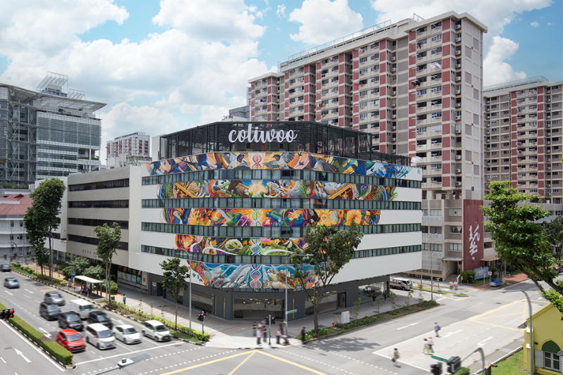 Beyond STI: 3 Singapore Dividend Stocks Rewarding Investors in April 2026 LHN Group