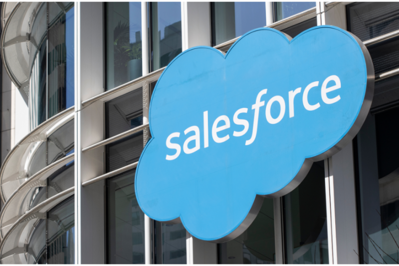 How the OG of SaaS Is Fighting the SaaSpocalypse: 5 Things to Know Salesforce