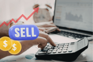 The Hardest Decision in Investing: Selling a Winning Stock Sell