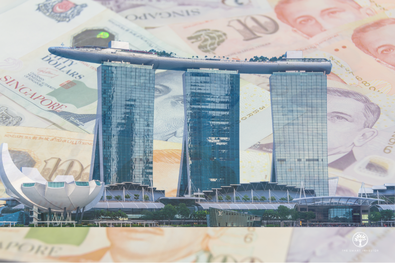 Singapore T-Bill Yield Hits 1.46%: Should You Stay Safe or Invest in the STI? Singapore