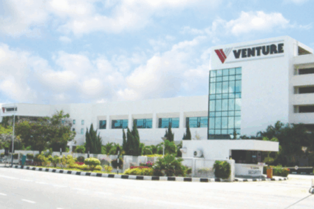 Venture Corporation