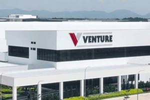 Venture Corporation