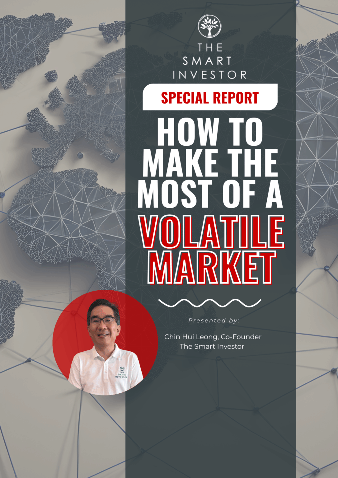 Special Free Reports - The Smart Investor