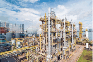 Keppel Infrastructure Trust (KIT)