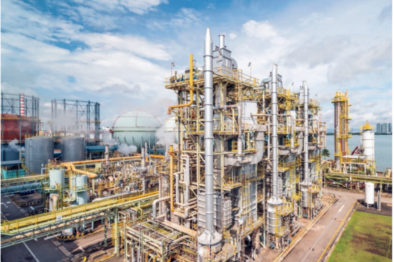 Oil Over US$100: Which Oil & Gas Stocks Could Gain the Most? Keppel Infrastructure Trust (KIT)