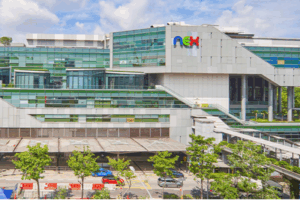 Fraser Centrepoint Trust (FCT)