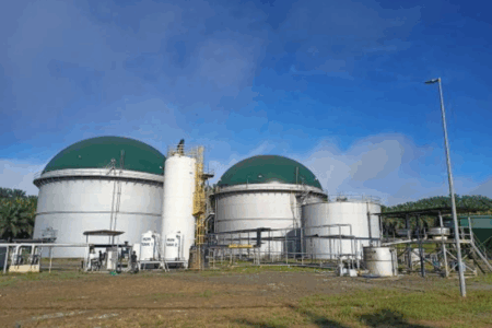 Oiltek International