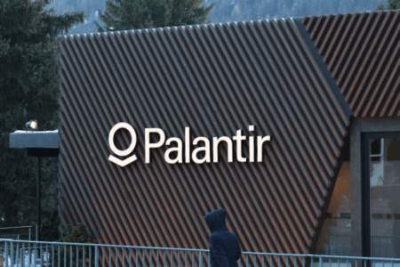 Palantir