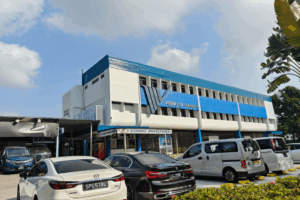 Beyond Blue Chips: 3 Cash-Rich SGX Stocks Boosting Dividends 10%+ Vicom (Pic by Felicia)