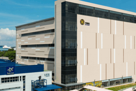 AIMS APAC REIT (AAREIT)