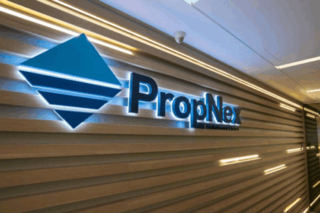 PropNex