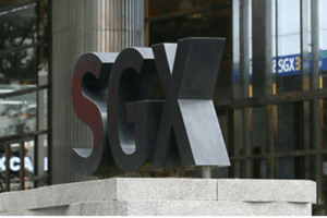 SGX