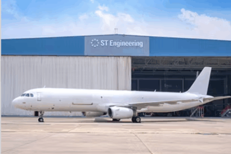 3 Stocks I’m Buying at 25 for a Lifetime of Payouts ST Engineering