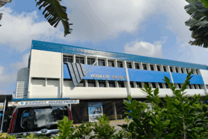 Vicom (Pic by Felicia)