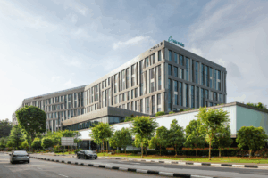 3 Blue-Chip REITs to Watch in June 2026 CapitaLand Ascendas REIT (CLAR)