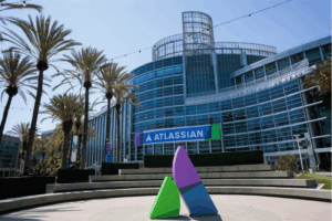 Atlassian Corp