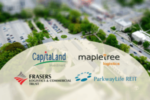 CLI, MLT, FLCT and PLife REIT