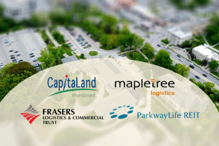 CLI, MLT, FLCT and PLife REIT