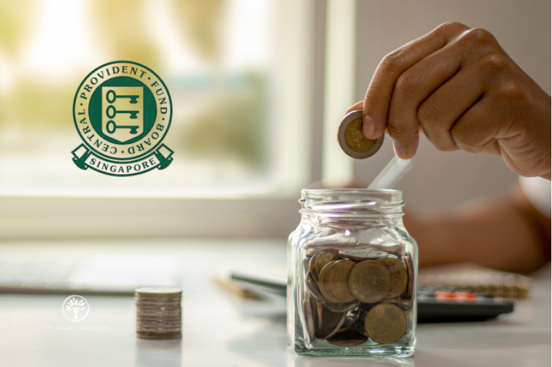 Can You Really Invest Your CPF? Everything You Need to Know Before Touching Your OA CPF Investing, CPF, Investing in CPF